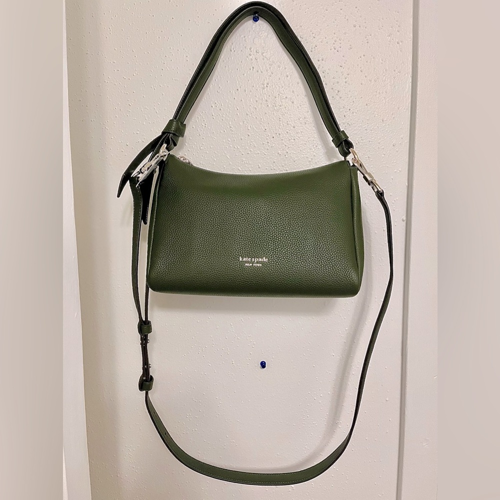 Kate Spade Knott Medium Crossbody/Shoulder Bag- NWT
